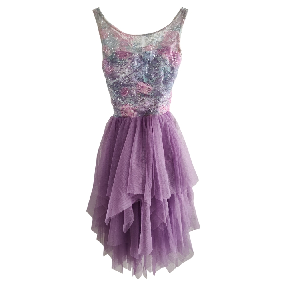 Weismann Child Small dance/Fairy Costume